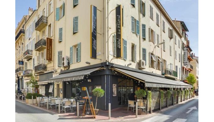 Hotel Le Mistral poza 0