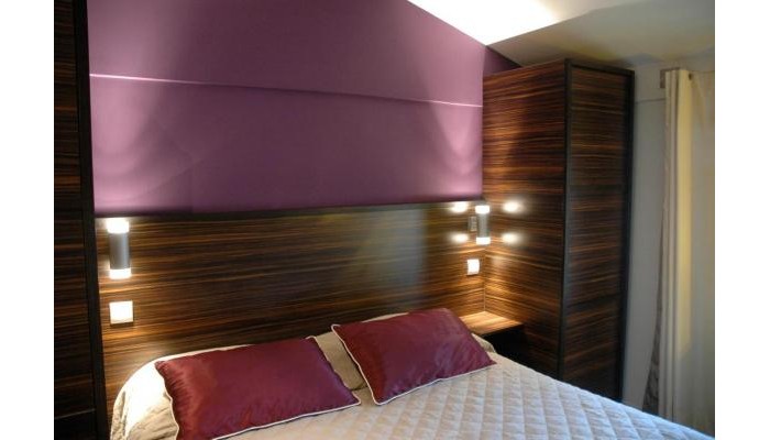 Hotel Le Mistral poza 3