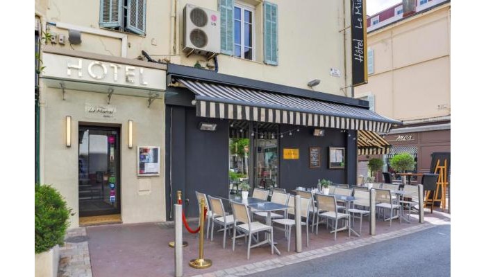 Hotel Le Mistral poza 10