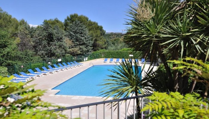 Poza pentru Hotel Les Agapanthes 176-1503989632 Hotel Les Agapanthes poza 6