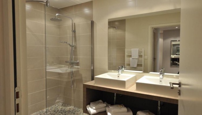 Poza pentru Hotel Les Agapanthes 24-1503989632 Hotel Les Agapanthes poza 7