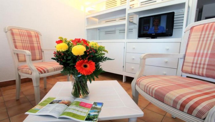 Poza pentru Hotel Les Agapanthes 246-1503989632 Hotel Les Agapanthes poza 8
