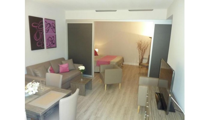Poza pentru Hotel Les Agapanthes 325-1503989632 Hotel Les Agapanthes poza 4