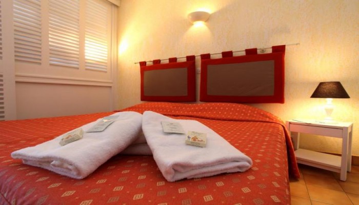 Poza pentru Hotel Les Agapanthes 429-1503989633 Hotel Les Agapanthes poza 9