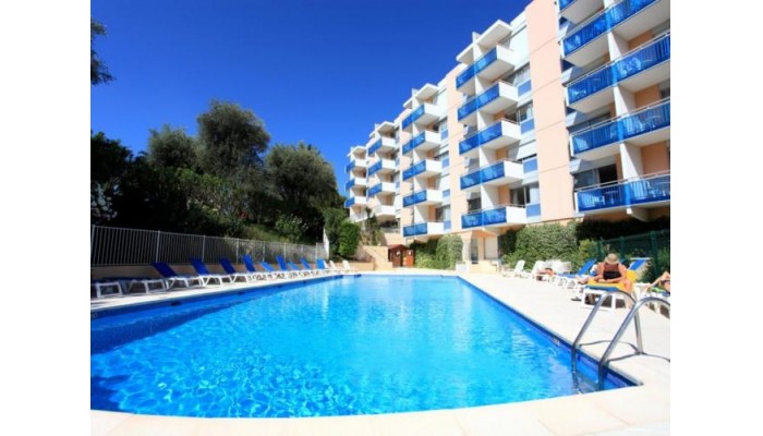 Poza pentru Hotel Les Agapanthes 795-1503989631 Hotel Les Agapanthes poza 0