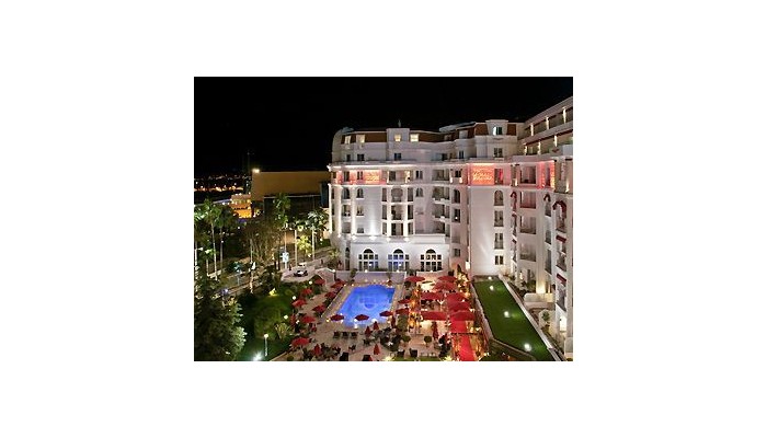Poza pentru Hotel Majestic Barriere Cannes 21-1487838793 Hotel Majestic Barriere Cannes poza 0