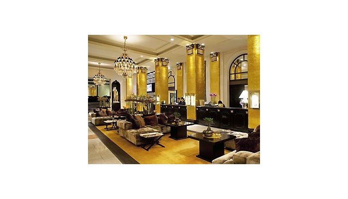 Poza pentru Hotel Majestic Barriere Cannes 346-1487838796 Hotel Majestic Barriere Cannes poza 3