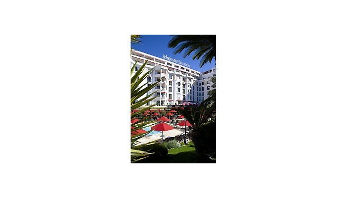 Poza pentru Hotel Majestic Barriere Cannes 411-1487838795 Hotel Majestic Barriere Cannes poza 2