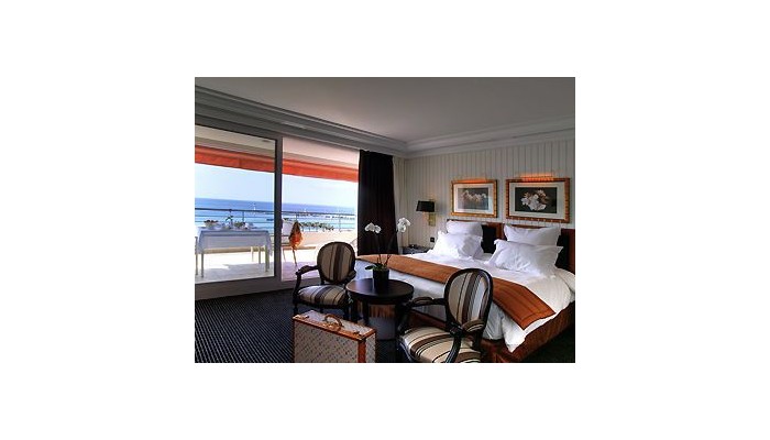 Poza pentru Hotel Majestic Barriere Cannes 475-1487838799 Hotel Majestic Barriere Cannes poza 6