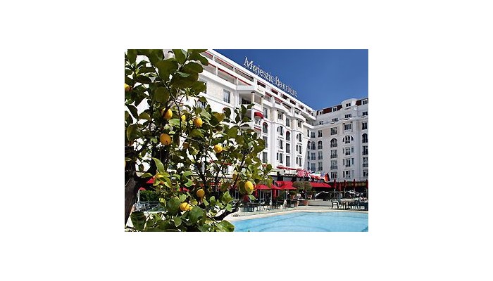 Poza pentru Hotel Majestic Barriere Cannes 612-1487838797 Hotel Majestic Barriere Cannes poza 4