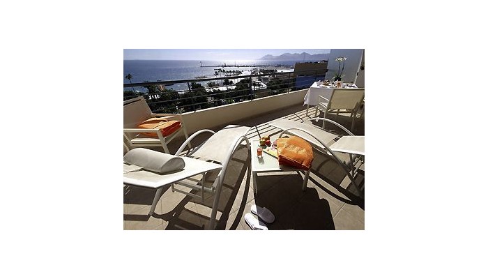 Poza pentru Hotel Majestic Barriere Cannes 650-1487838801 Hotel Majestic Barriere Cannes poza 8