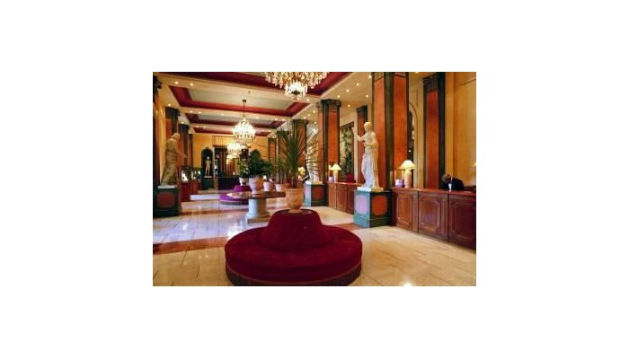 Poza pentru Hotel Majestic Barriere 201-1487838790 Hotel Majestic Barriere poza 9