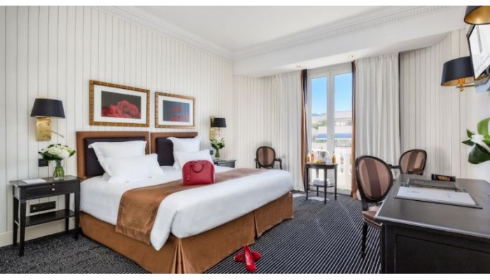 Poza pentru Hotel Majestic Barriere 485-1487838778 Hotel Majestic Barriere poza 3