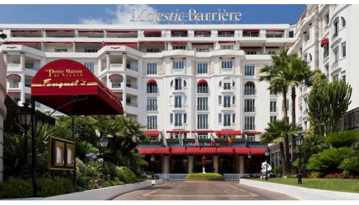 Poza pentru Hotel Majestic Barriere 550-1487838774 Hotel Majestic Barriere poza 1