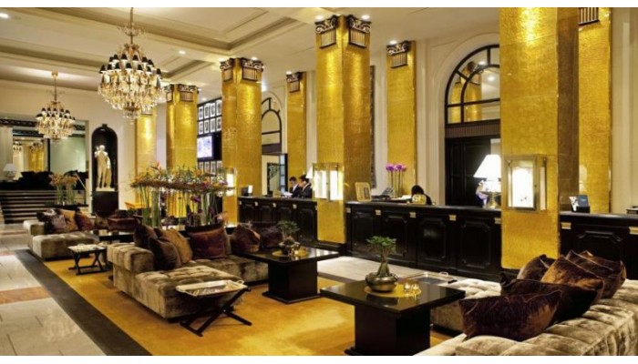 Poza pentru Hotel Majestic Barriere 736-1487838776 Hotel Majestic Barriere poza 2