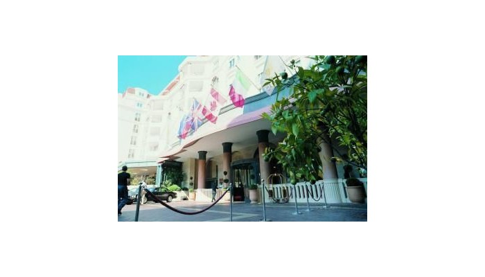 Poza pentru Hotel Majestic Barriere 767-1487838789 Hotel Majestic Barriere poza 8