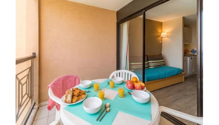 Hotel Residence Pierre Et Vacances Cannes Verrerie poza 18