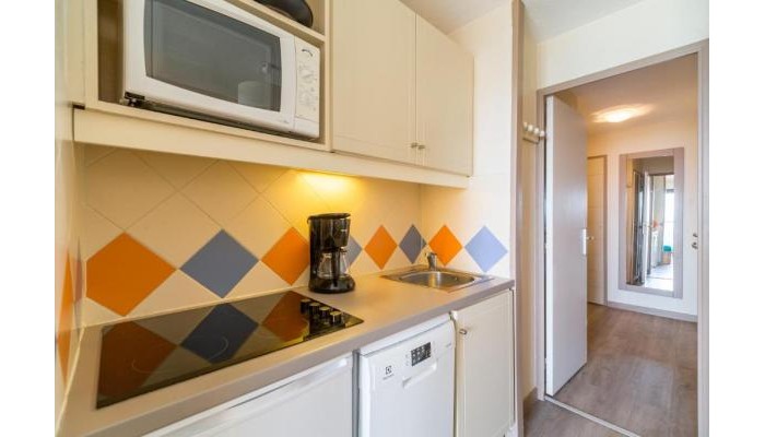 Hotel Residence Pierre Et Vacances Cannes Verrerie poza 14