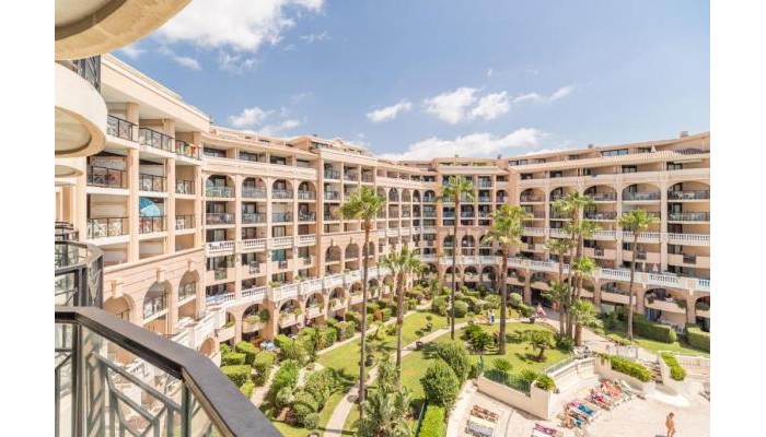 Hotel Residence Pierre Et Vacances Cannes Verrerie poza 4