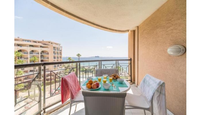 Hotel Residence Pierre Et Vacances Cannes Verrerie poza 16