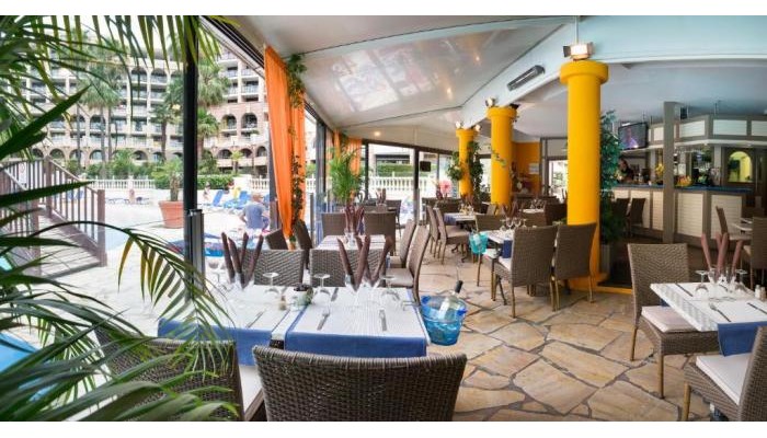 Hotel Residence Pierre Et Vacances Cannes Verrerie poza 19