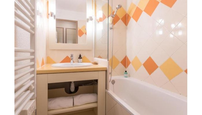 Hotel Residence Pierre Et Vacances Cannes Verrerie poza 17