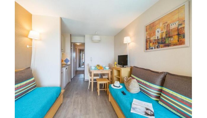 Hotel Residence Pierre Et Vacances Cannes Verrerie poza 10