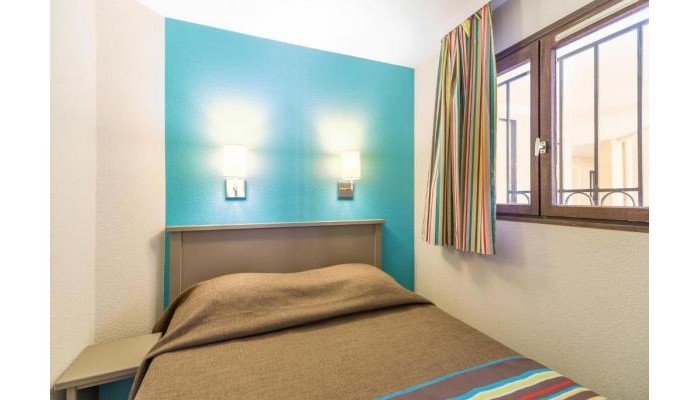 Hotel Residence Pierre Et Vacances Cannes Verrerie poza 8