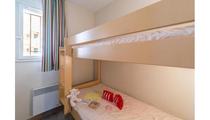 Hotel Residence Pierre Et Vacances Cannes Verrerie poza 9