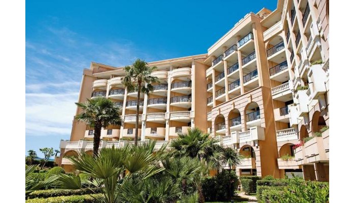 Hotel Residence Pierre Et Vacances Cannes Verrerie poza 3