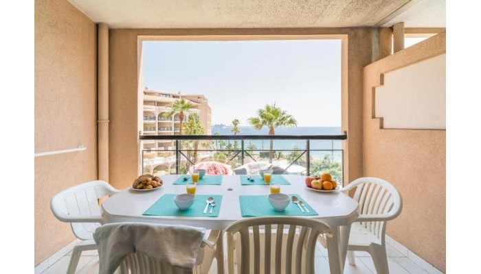 Hotel Residence Pierre Et Vacances Cannes Verrerie poza 13