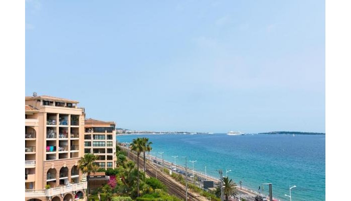 Hotel Residence Pierre Et Vacances Cannes Verrerie poza 22