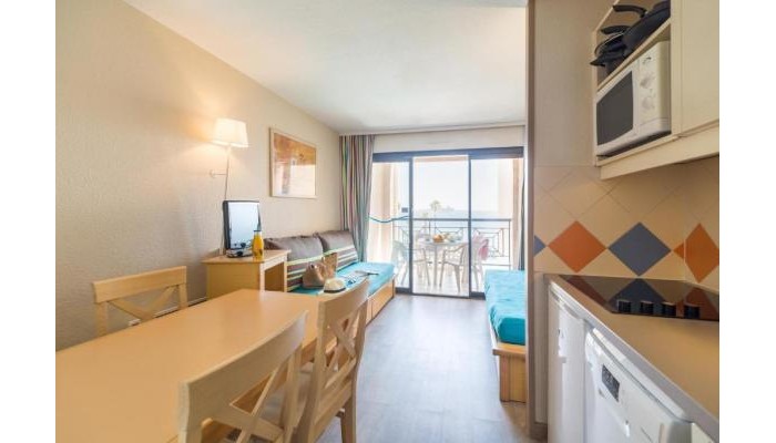 Hotel Residence Pierre Et Vacances Cannes Verrerie poza 15