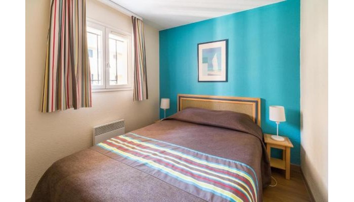 Hotel Residence Pierre Et Vacances Cannes Verrerie poza 7