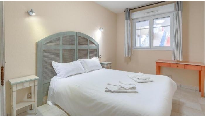 Hotel Residence Vacances Bleues Le Chateau De Camiole poza 8