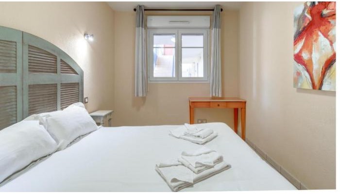 Hotel Residence Vacances Bleues Le Chateau De Camiole poza 7