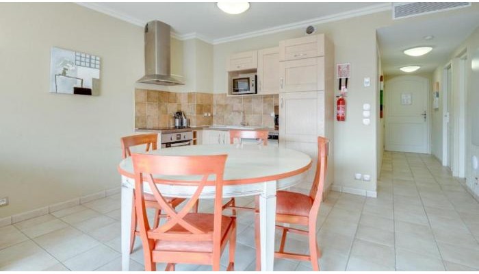 Hotel Residence Vacances Bleues Le Chateau De Camiole poza 4