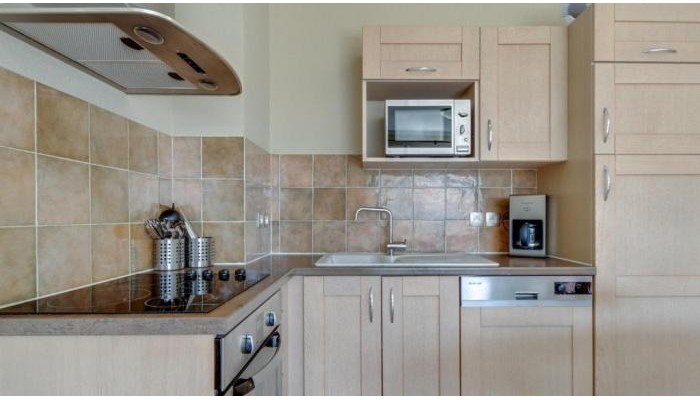 Hotel Residence Vacances Bleues Le Chateau De Camiole poza 6