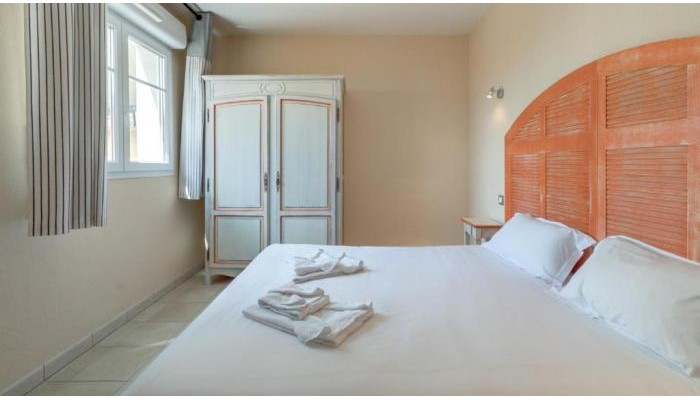 Hotel Residence Vacances Bleues Le Chateau De Camiole poza 2