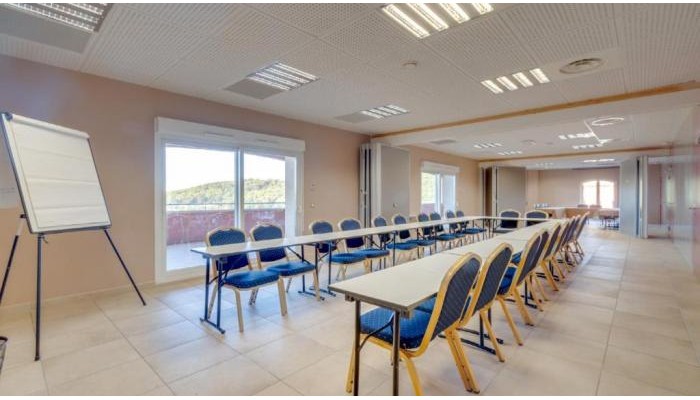 Hotel Residence Vacances Bleues Le Chateau De Camiole poza 17