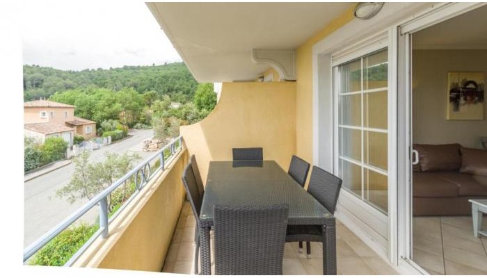 Hotel Residence Vacances Bleues Le Chateau De Camiole poza 14