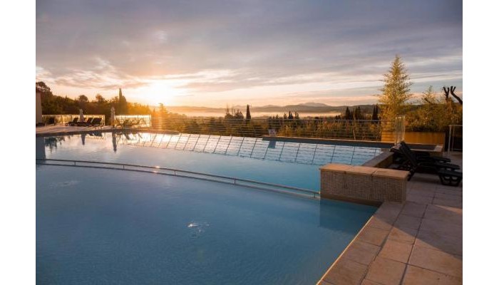 Hotel Residence Vacances Bleues Le Chateau De Camiole poza 19