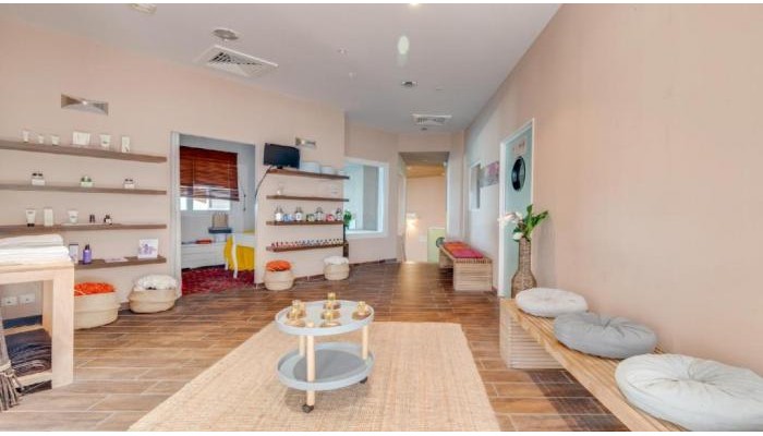 Hotel Residence Vacances Bleues Le Chateau De Camiole poza 15