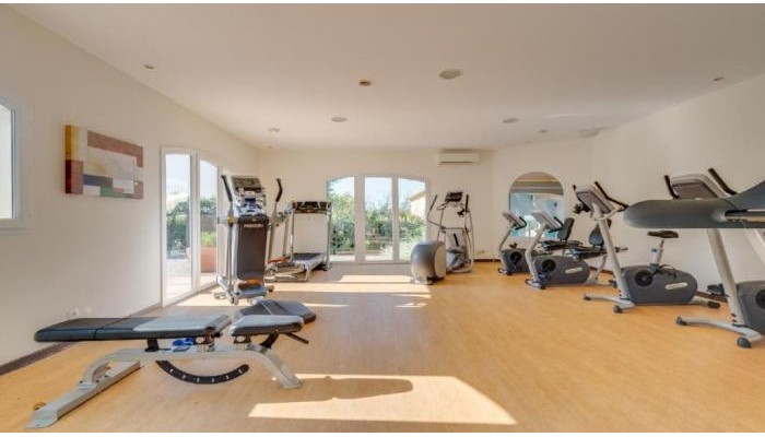 Hotel Residence Vacances Bleues Le Chateau De Camiole poza 16