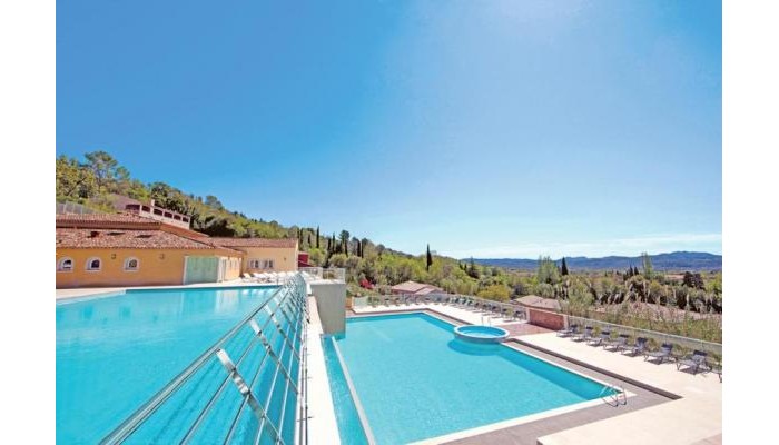 Hotel Residence Vacances Bleues Le Chateau De Camiole poza 18