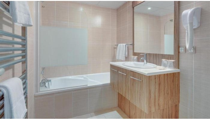 Hotel Residence Vacances Bleues Le Chateau De Camiole poza 10