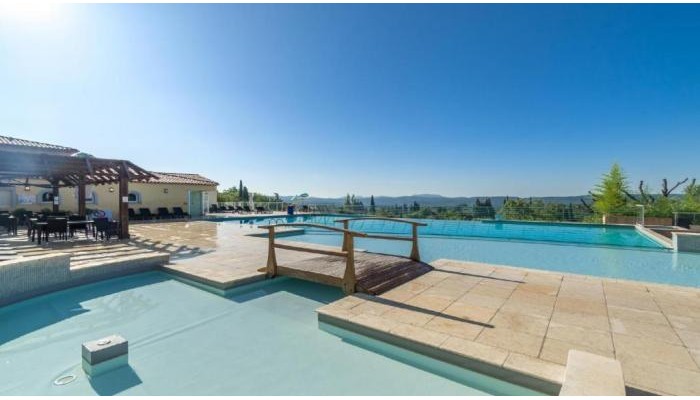 Hotel Residence Vacances Bleues Le Chateau De Camiole poza 25