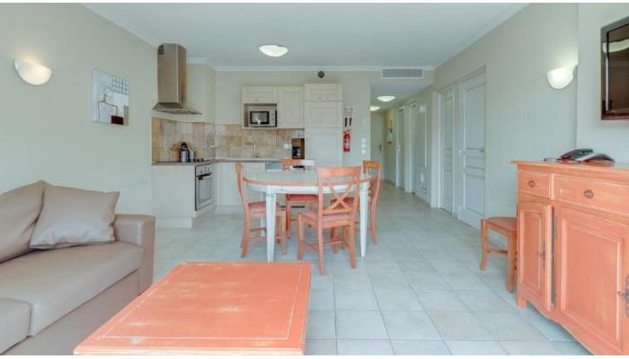 Hotel Residence Vacances Bleues Le Chateau De Camiole poza 5