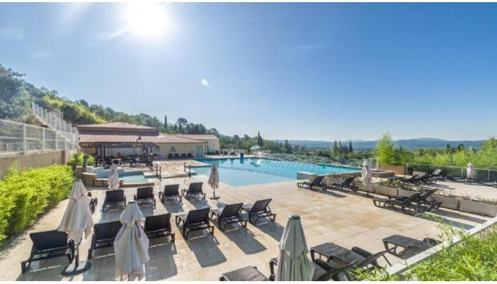 Hotel Residence Vacances Bleues Le Chateau De Camiole poza 27