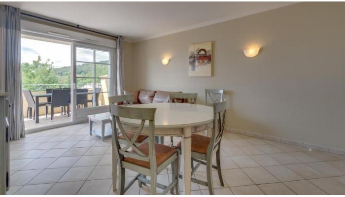 Hotel Residence Vacances Bleues Le Chateau De Camiole poza 9